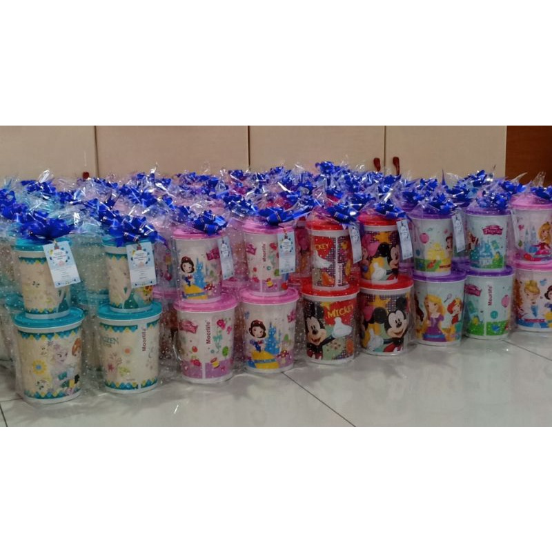 

Moorlife Paket Hampers Felice 950 ml & 1700 ml