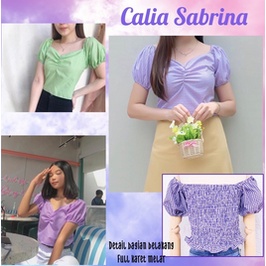 RD FASHION - AT CALIA SABRINA