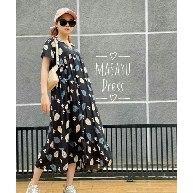 masayu dress