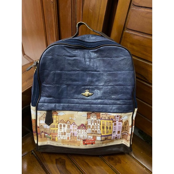 Ransel Sonovi