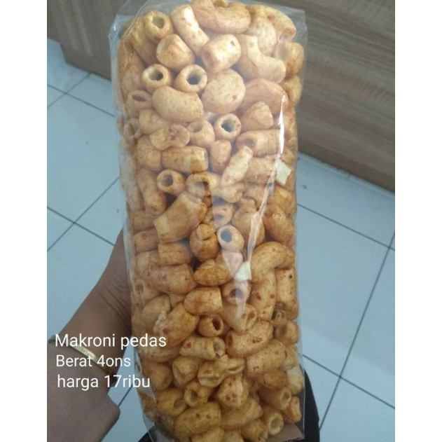 

makroni pedas