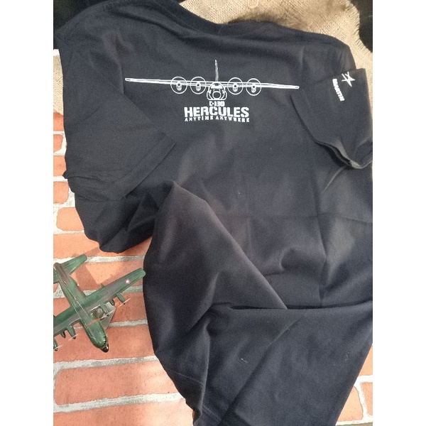 kaos C -130 Hercules