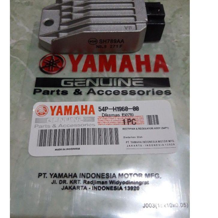 ✸ Kiprok regulator mio j kiprok mio j ♪