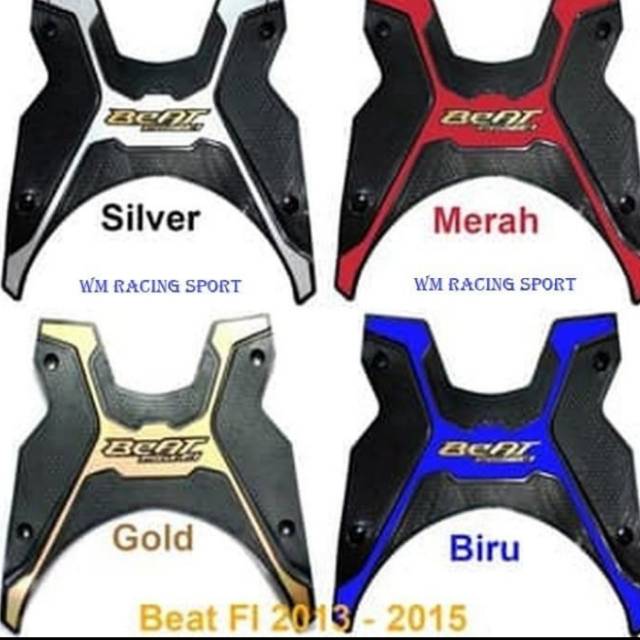 Keset/karpet Motor Beat