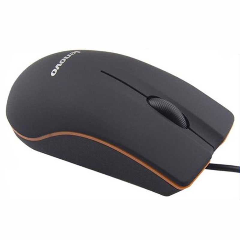 Wired Mouse USB 800DPI M20