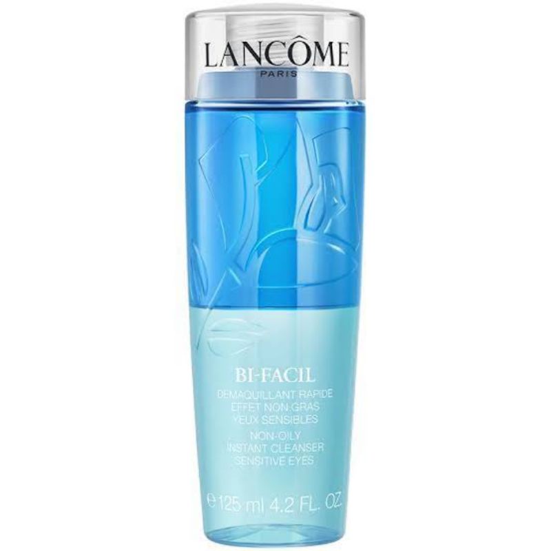 Lancome Bi-Facil Eye Makeup Remover 125ml