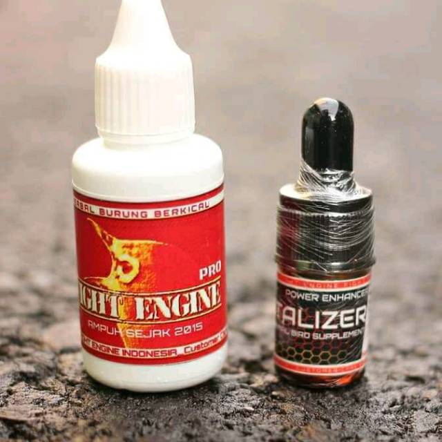 FIGHT ENGINE PRO feat METALIZER