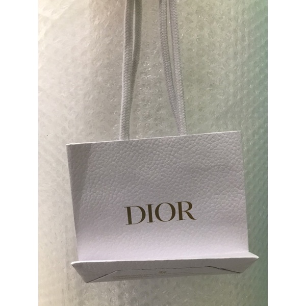 

Paper Bag Dior Paperbag Dior
