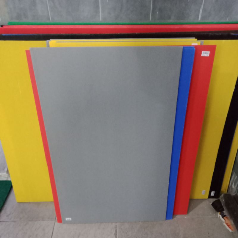 

Alva Board (Impraboard) 50cm ~ 125cm