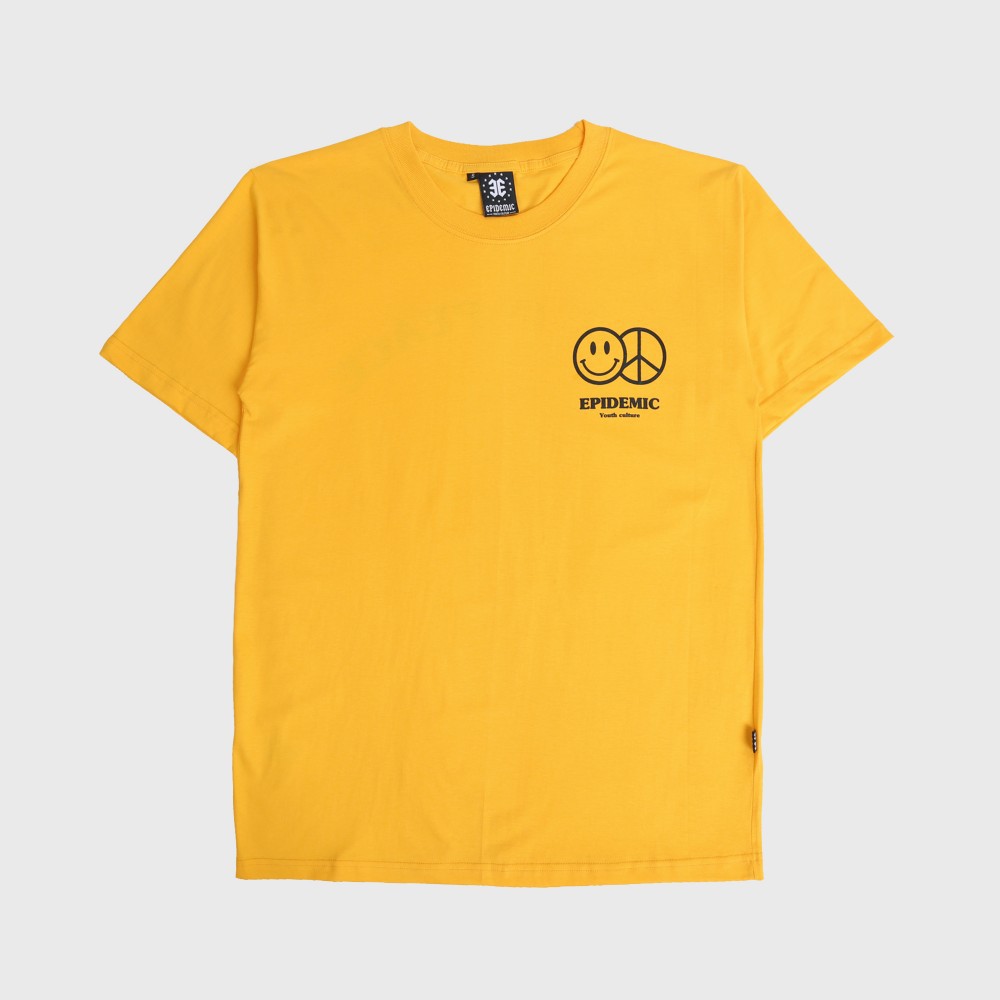 

Epidemic Smile Culture - Kaos Epidemic