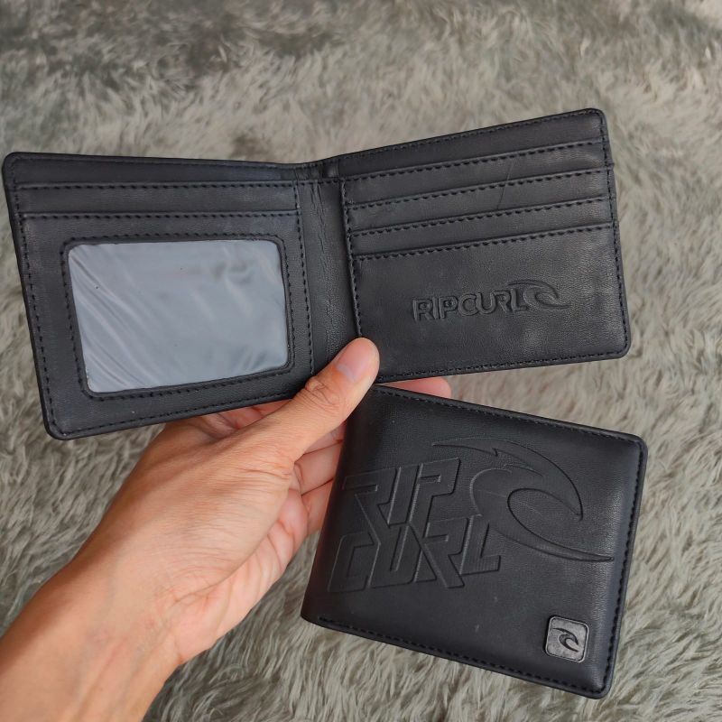 Dompet Pria Surfing Wallet Cowok Distro Billabong Kualitas Premium-8