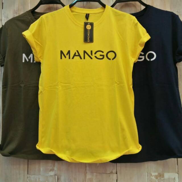 

MANNGO COLOUR