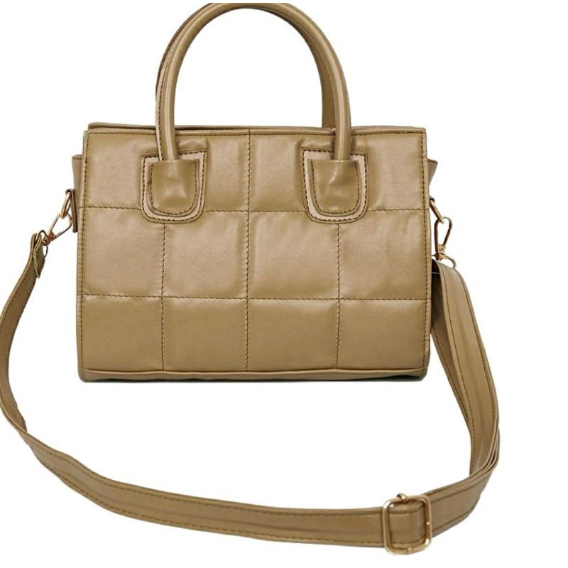 Mayonette Monela Hand Bag - Tas Slempang Wanita Tas Fashion Branded Terbaru 2021