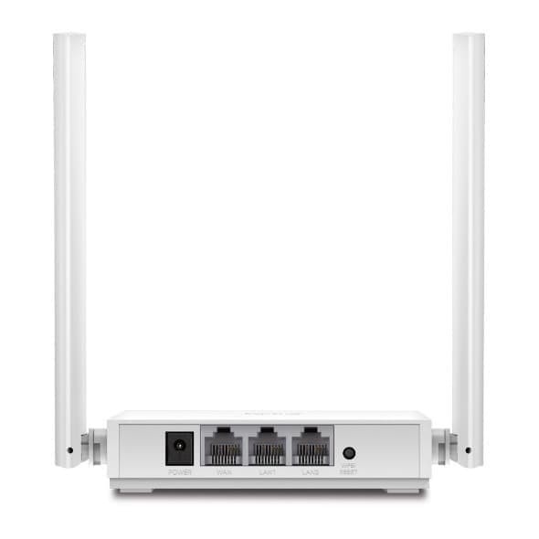 TP-LINK TL-WR820N 300Mbps Wireless N Router TLWR820N TL WR820N WR 820N