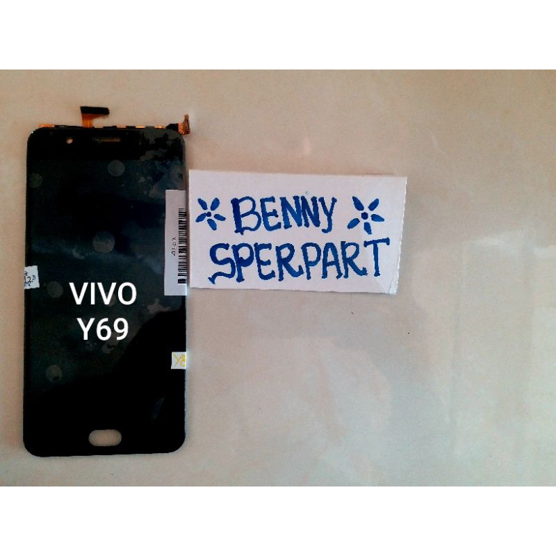 LCD VIVO Y69
