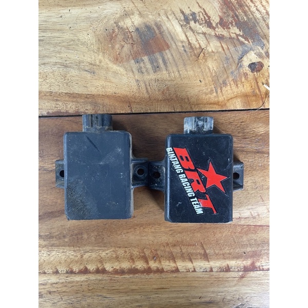 cdi ninja rr ninja r ninja ss