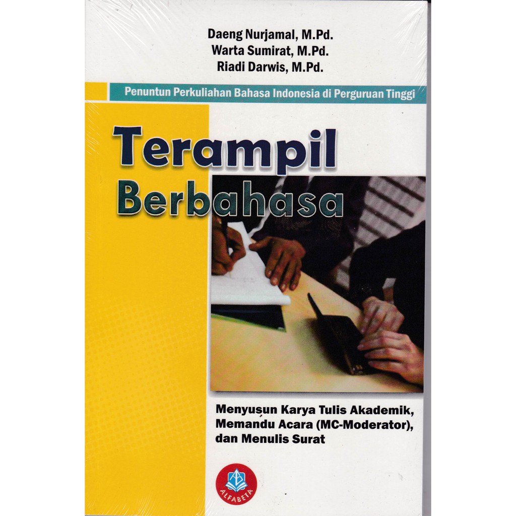 Terampil Berbahasa