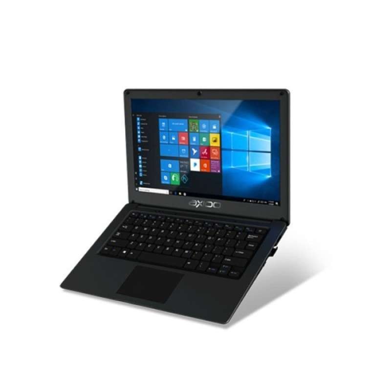 LAPTOP MURAH AXIOO SLIMBOOK 13 S1 N4020 RAM 6GB SSD 128GB W10 13.3QHD