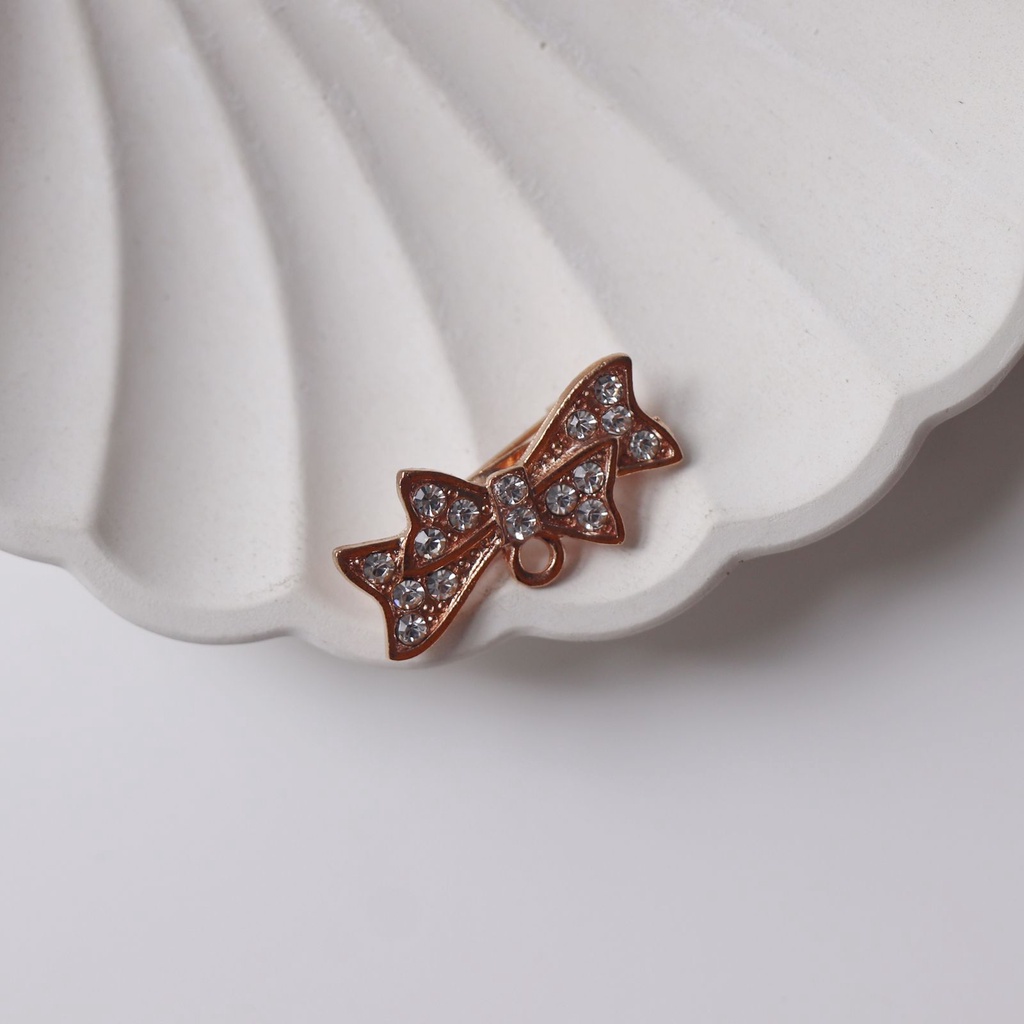 JJK B-RINGO Bros Pitaring Bros Pita Bros Bow Mini Bros Kecil Bros Ring O Bahan Bros Dagu Bahan Bros 