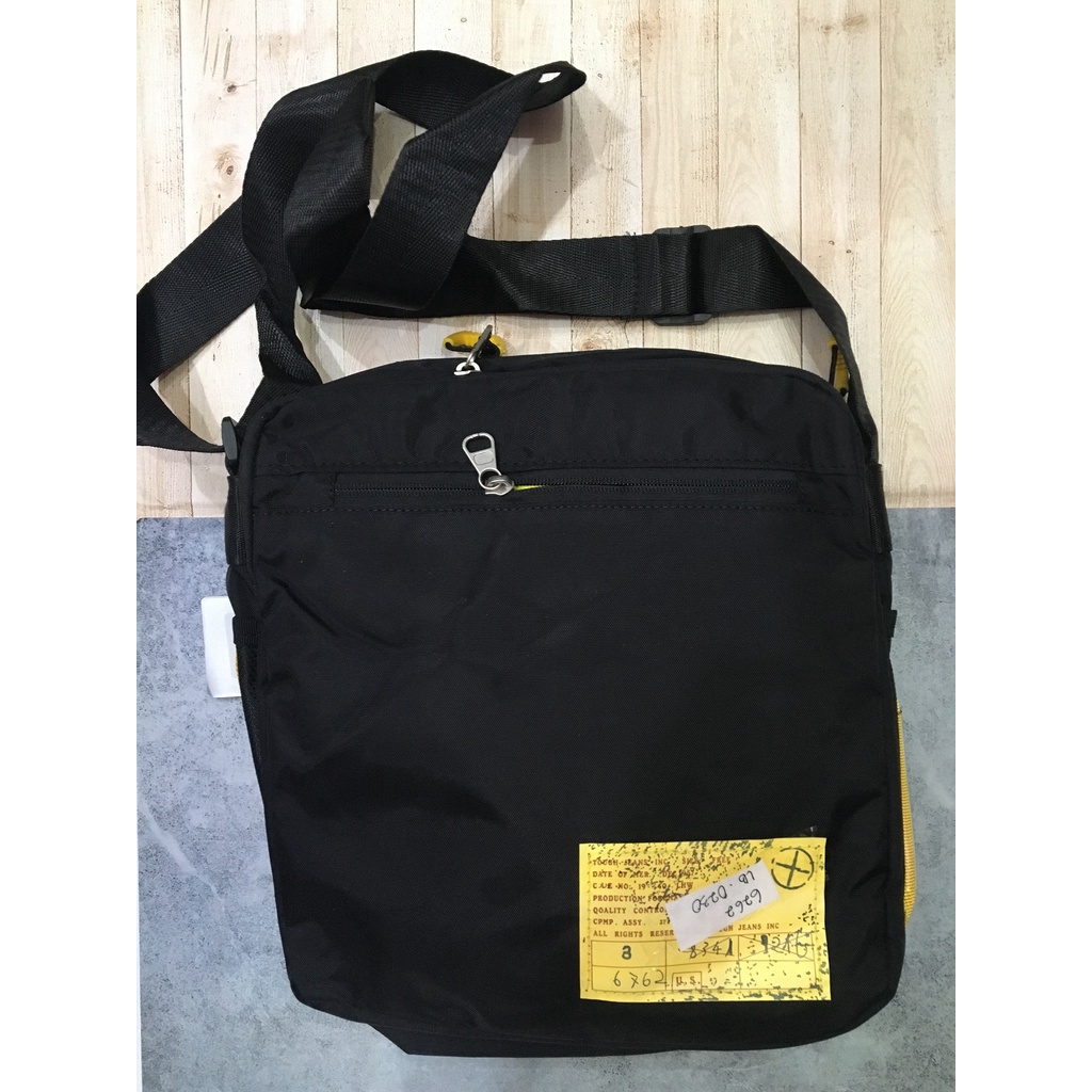 Tas Tough Army 6262 Tas Selempang Tough Army 6262