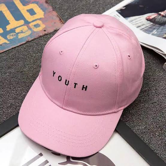 TOPI BASEBALL YOUTH PRIA DAN WANITA TERBARU (COD)