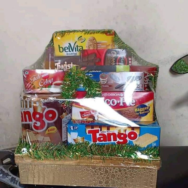 

Parsel Natal/tahun baru