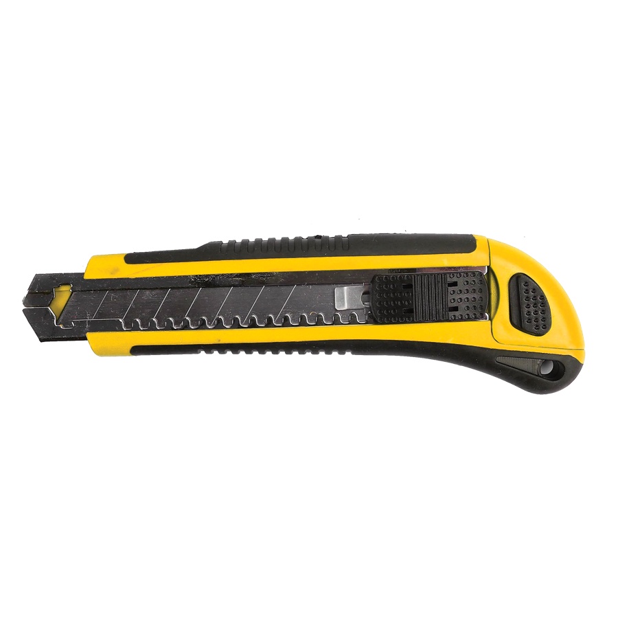 

KRISBOW UTILITY CUTTER 18MM LRUC18 10100459