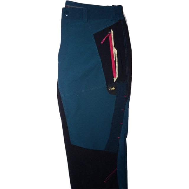 Eider Long pants