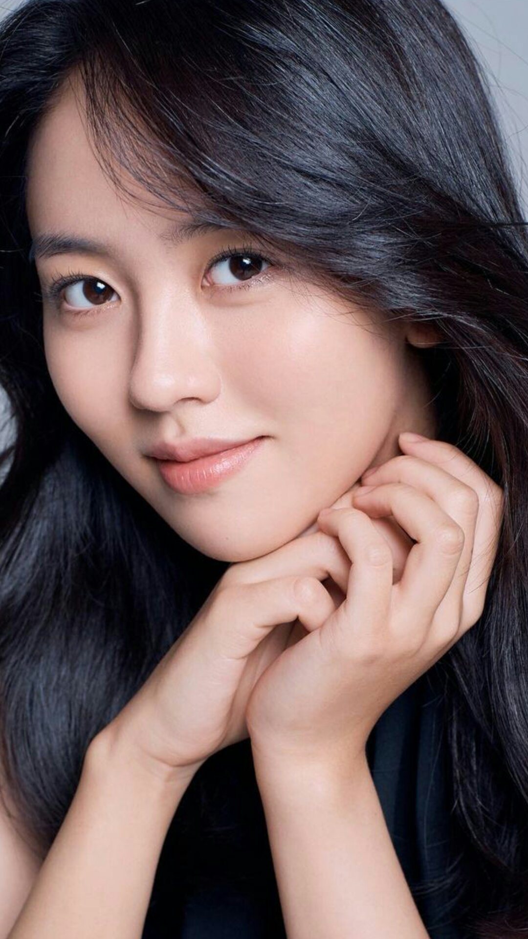 Payung Topi Besar Pelangi