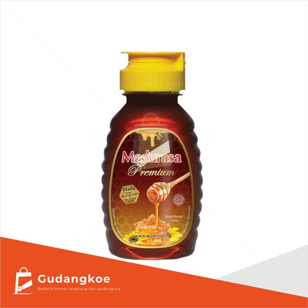 

MADURASA PREMIUM 350ML