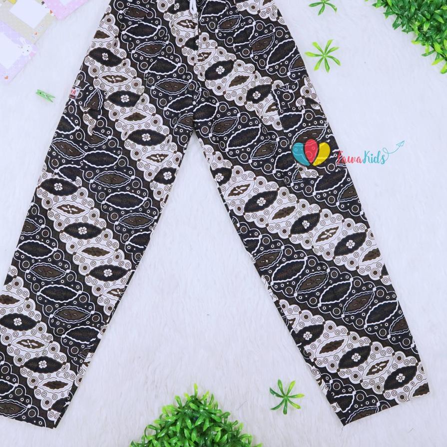 AUG883 Celana Boim Batik Remaja Size Kecil ABG Laki Laki AUG883 Celana Boim Batik Remaja Size Kecil ABG Laki Laki