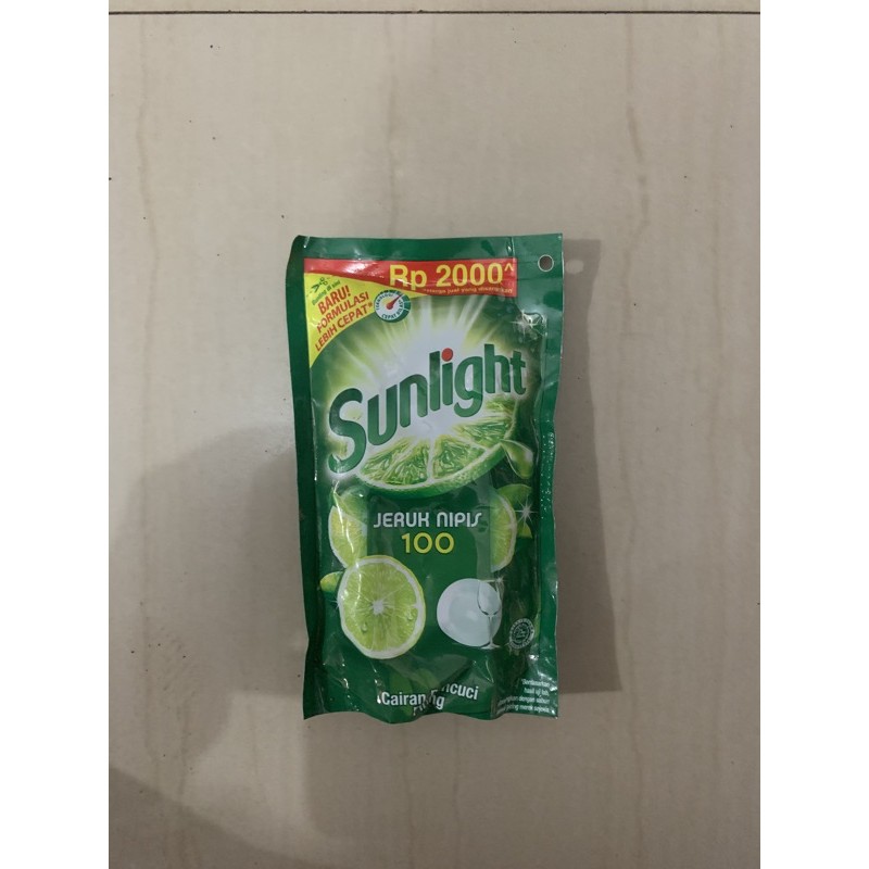 Sunlight 105ml