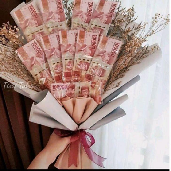 

DISKON !! 5.5 SOUVERNIR MAHAR 100RB ASLI AMANAH 100% [KODE 535]