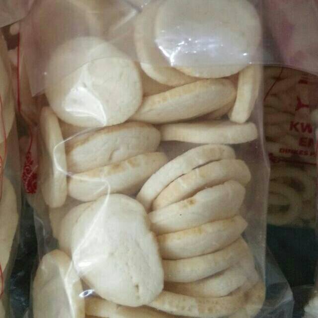 

Kemplang Super kecil