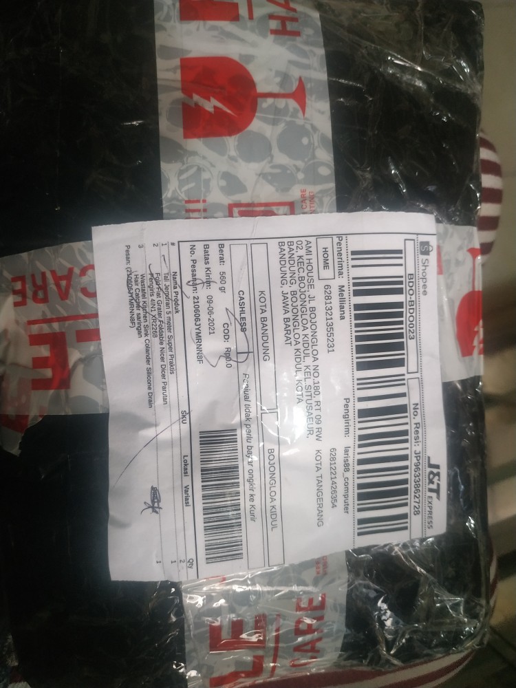 Fold Fiat Grater Foldable Nicer Dicer Parutan Pengiris 4in1 Xr2268