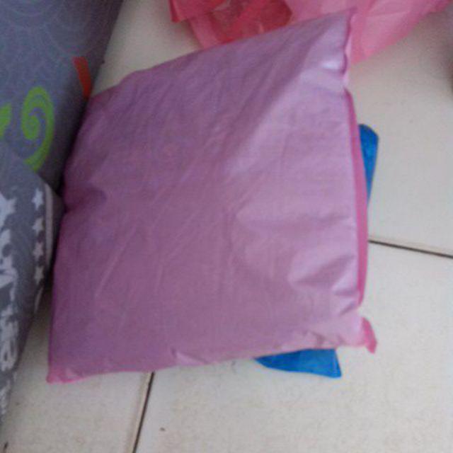 Kemeja Batik Pria Lengan Pendek M L Xl Xxl Kipas Mega Mendung Seno Cendrawasih Merak Kawung