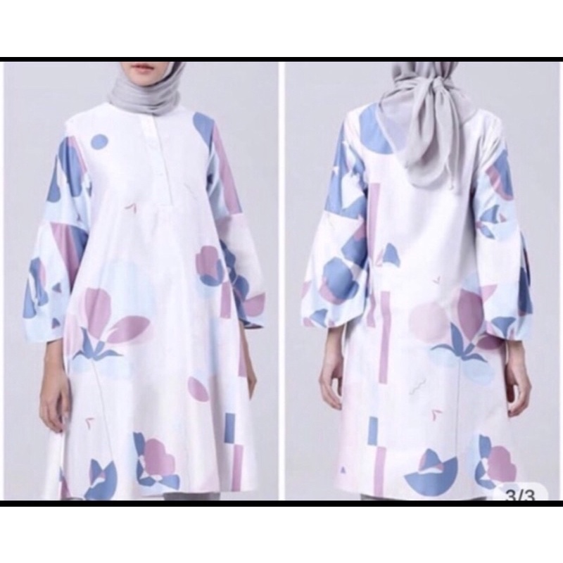 Preloved Ria miranda Erma size s