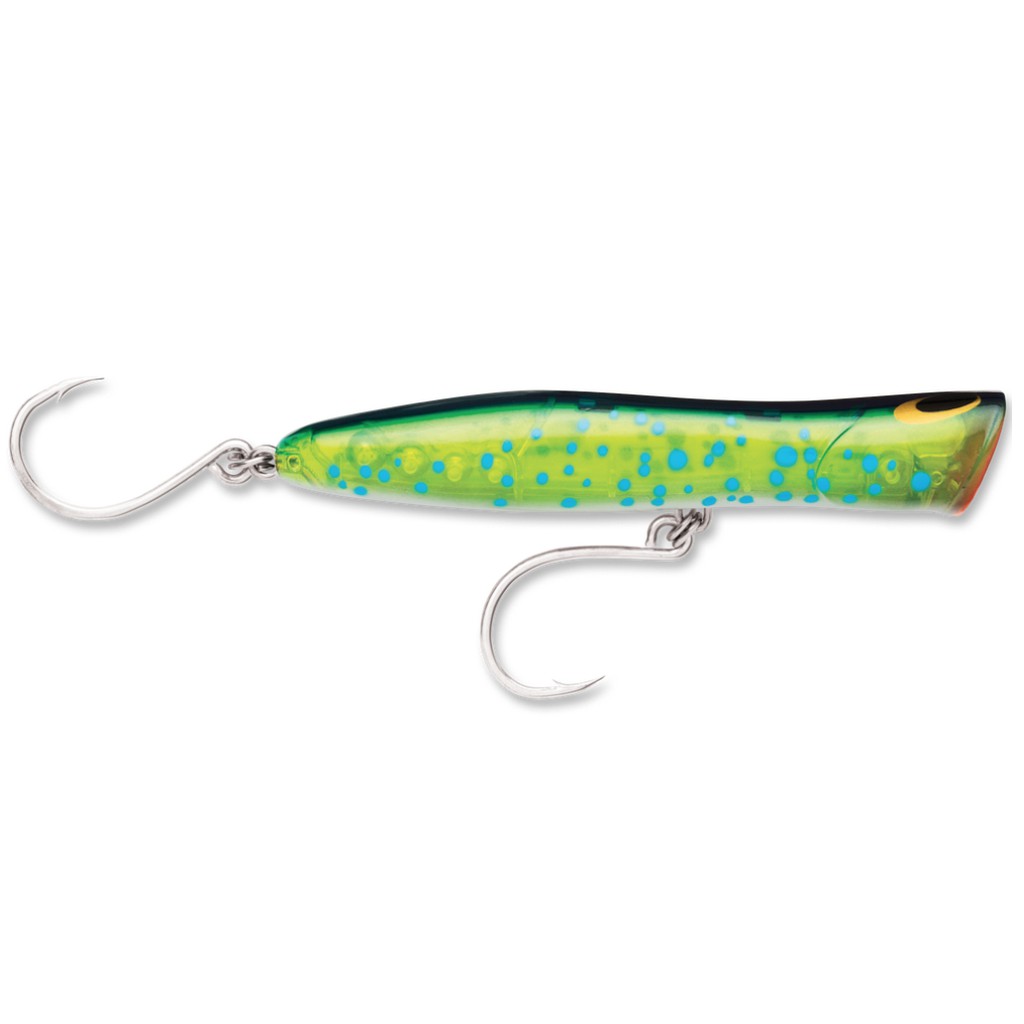 UMPAN POPPER WILLIAMSON POPPER PRO / UMPAN TROLLING