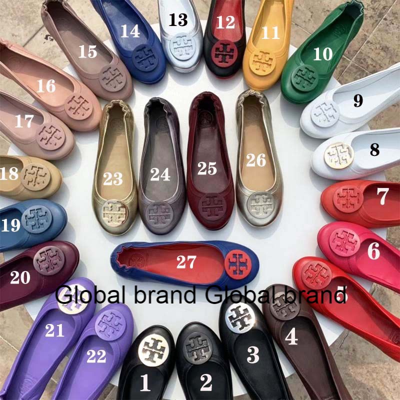Original TB fisherman shoes flat shoes dancing shoes dancing shoes