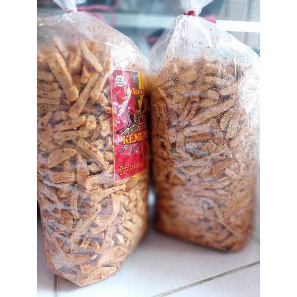 

PUU*MK❤️BASRENG 1Kg || Kue kering dan Snack ❤️ Pekanbaru riau