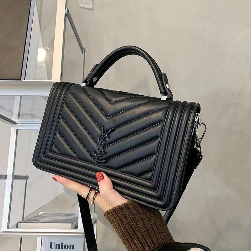 TASHAPPY EL 5401 tas HANDBAG Stylish free tali panjang wanita import korea LT1294 BQ3081 CR7560