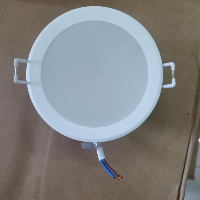 Kusus Hari Ini Lampu Led Panel Philips 5,5 Watt 3 Inch Meson 59201 - Putih Terbatas