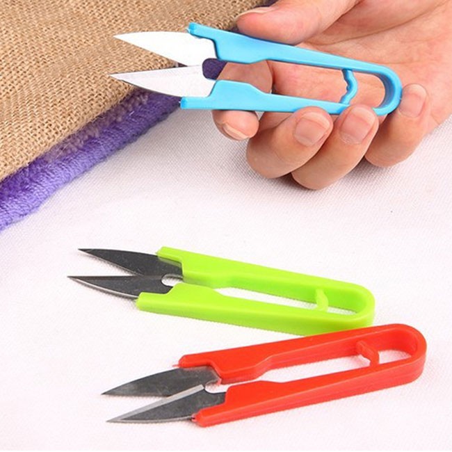 

Gunting Benang / Thread Cutter Serbaguna - WA2992