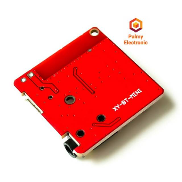 Bluetooth Audio receiver board 4.1