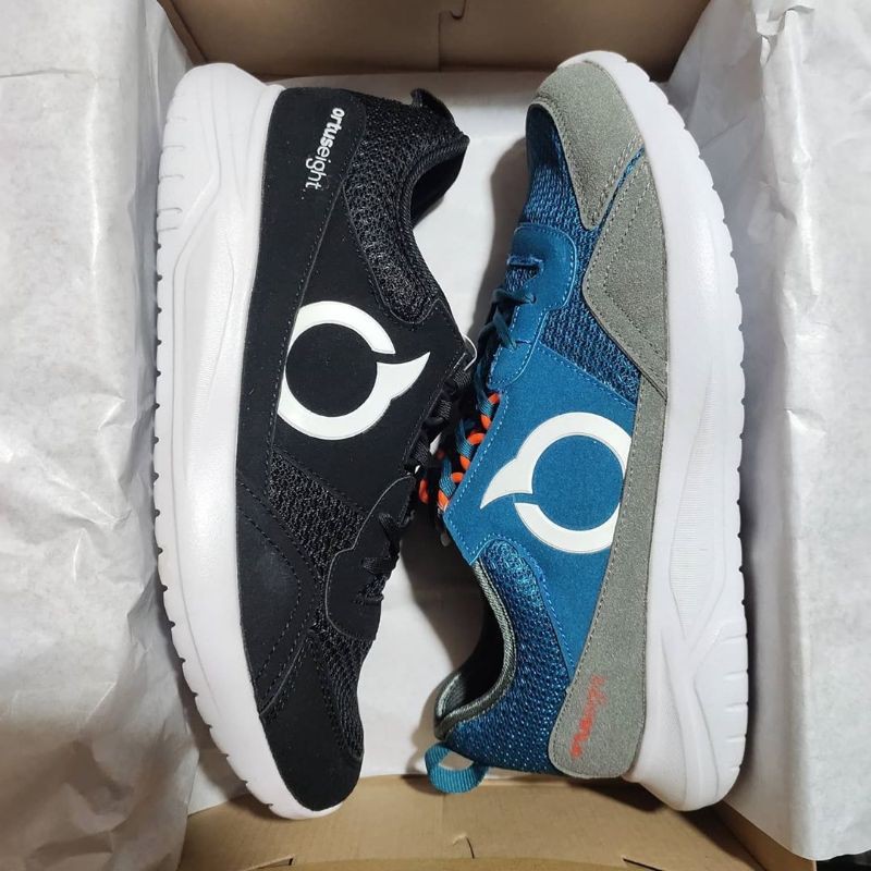 Sepatu Casual Ortuseight Cobra