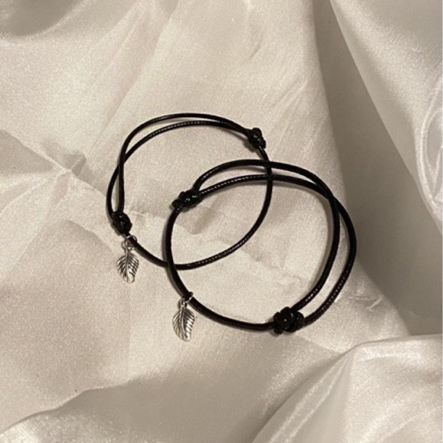 Gelang Couple Pasangan Pacar Doi