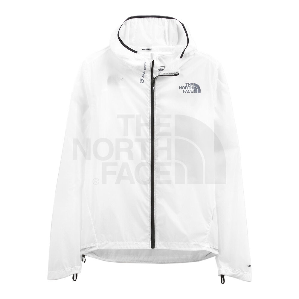 The North Face Men Flight Lightriser Wind Jacket-NF0A5J7CFN4