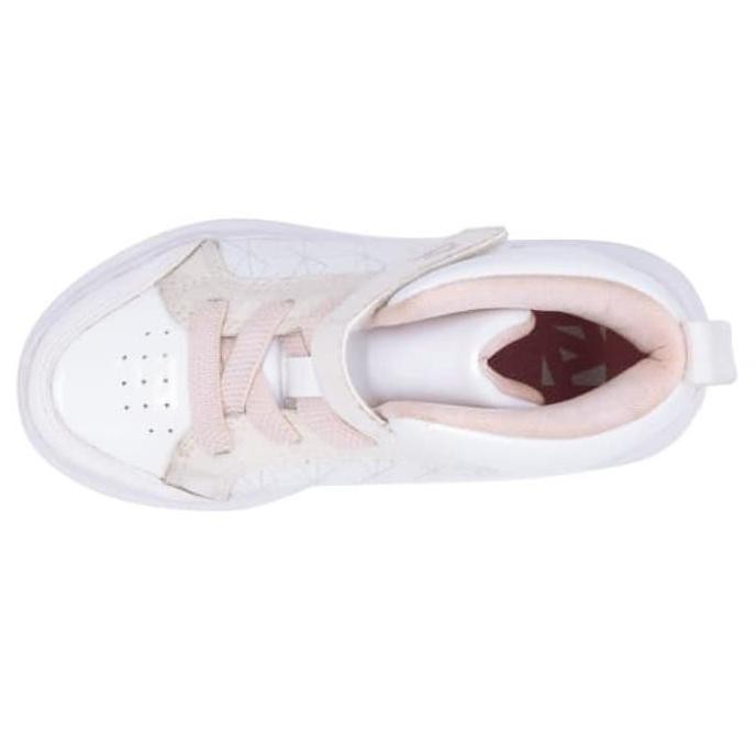 Toezone - Orville Girl Ch White Pink K84 Harga Grosir