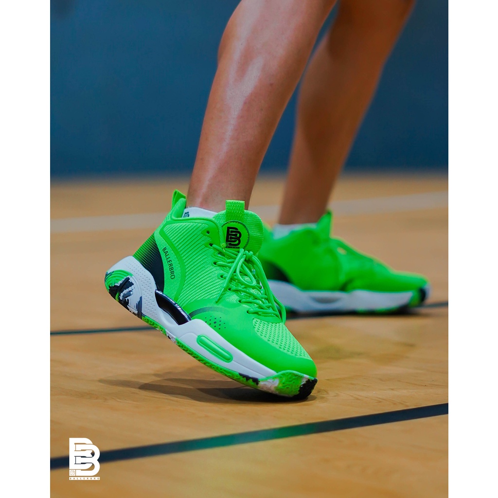 BEST SALE SEPATU BASKET BALLERBRO BB PRO 1