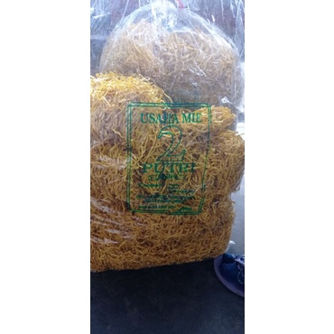 

MIE KUNING PADANG 1 BAL / 1 TIM 5KG + BUBBLE WARB